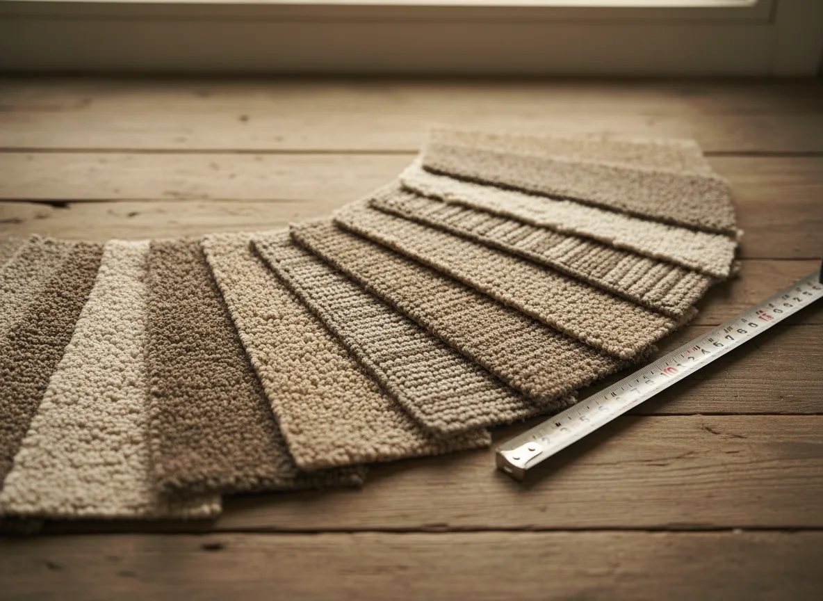 Carpet Installation Central, SC FAQs